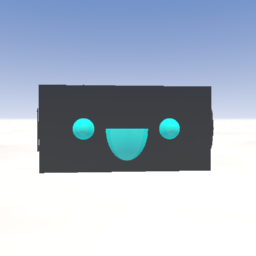 Pierce Tek. Artificial Intelligence "Rob" Mark 1-P
