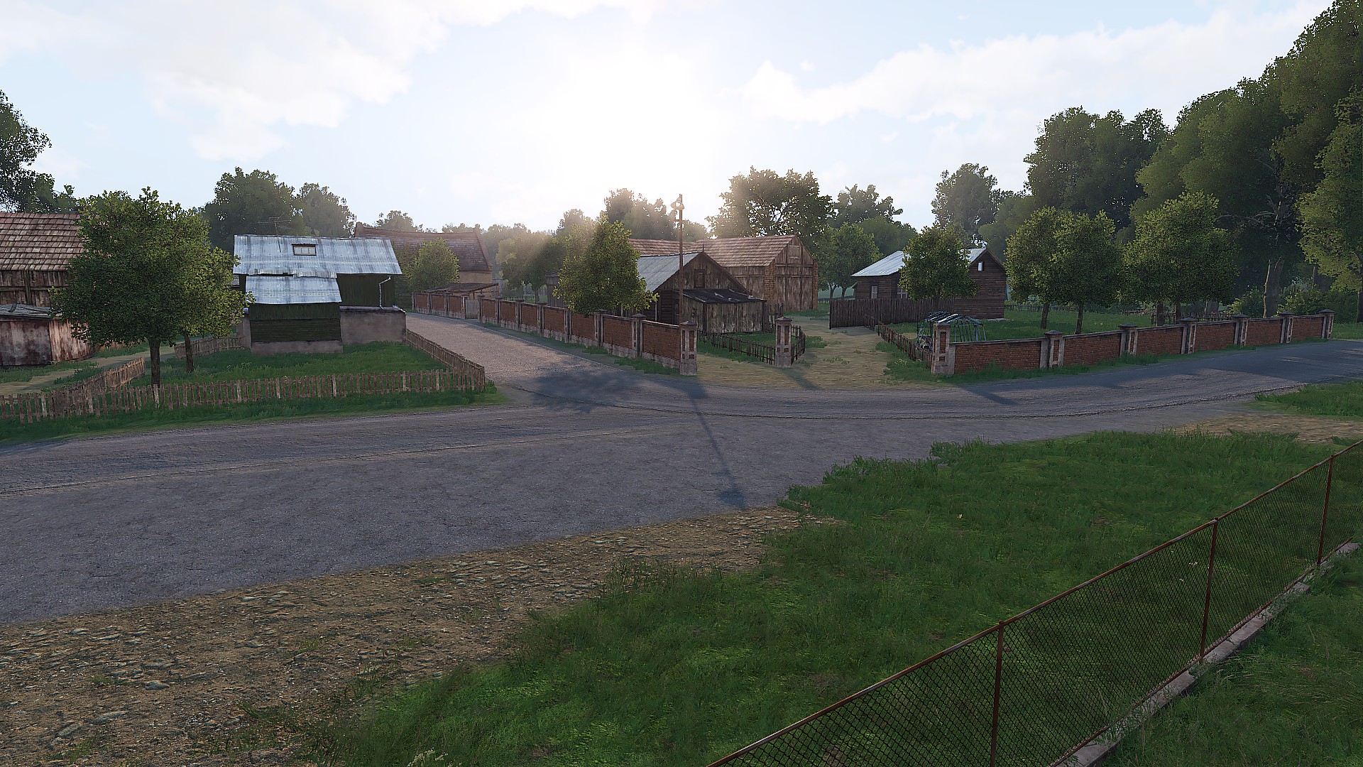 360 Degree Training Course Sumava