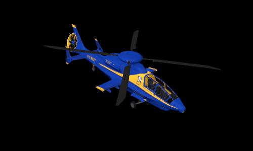 Blue Angels AH-94