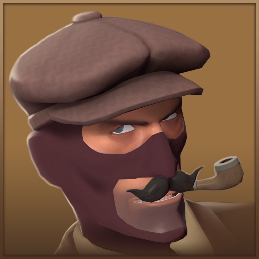 Casquette Sharp (Rustic)