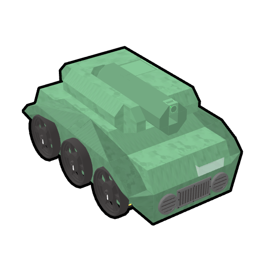 Tonk 3000