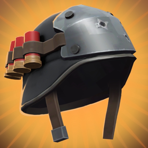Shotgunner's Shield