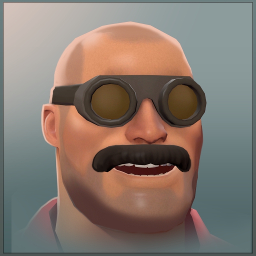 Stiff Upper Lip (Brush)
