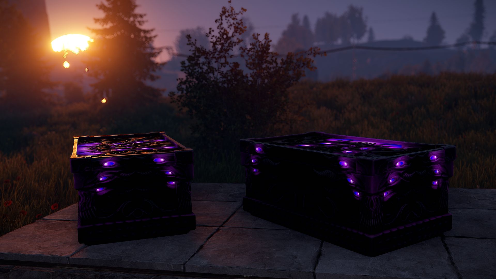 Abyss Crate