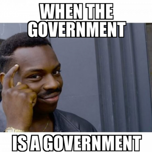 Government Administration Auto Expand