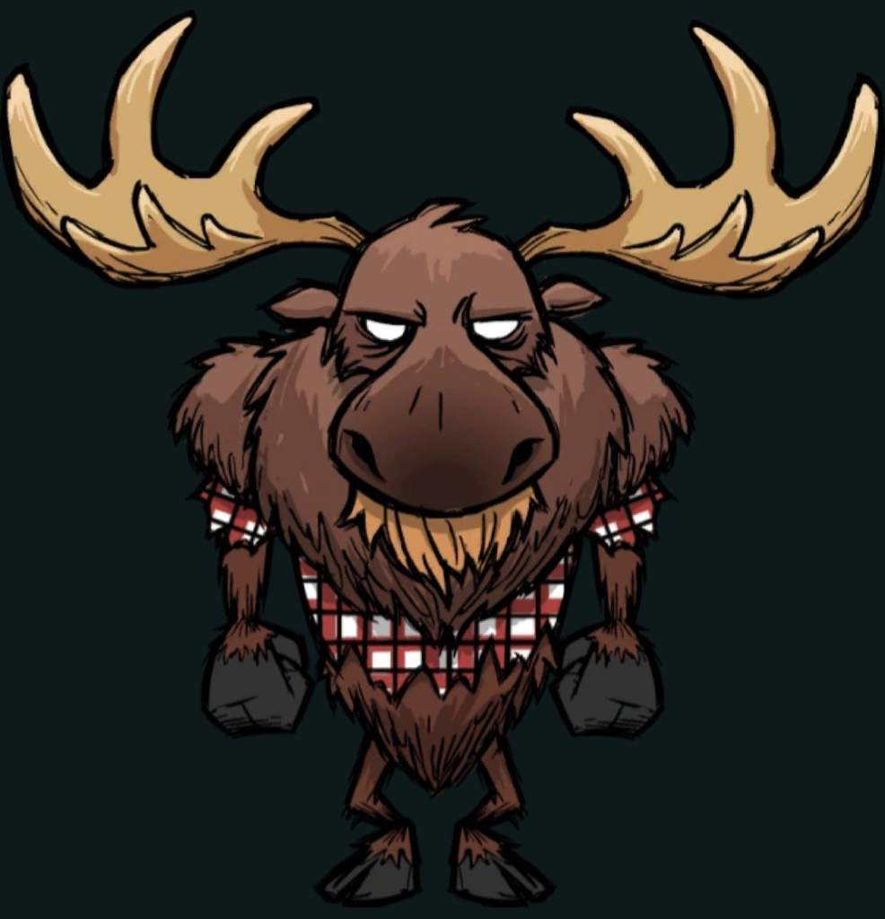 Disable Woodie transformation music – Don't Starve Together Mod
