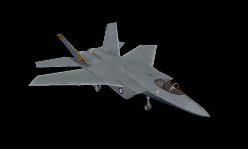 RAAF 2OCU F/A-26B High Vis