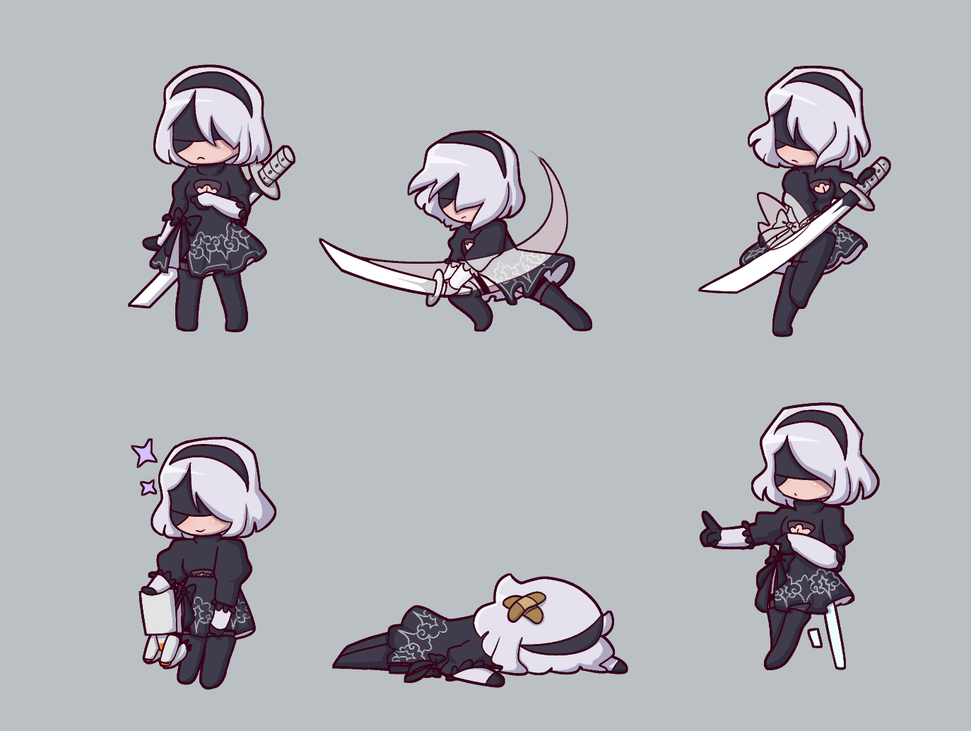 2B