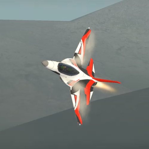 Race Tracks