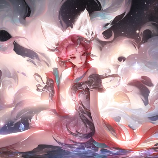 1/6 九尾の狐 妲己 Deluxe Ver.（PL2023-206B） Amazon.co.jp: 王者栄耀 妲己 青丘・九尾狐ver. 1/7 完成品