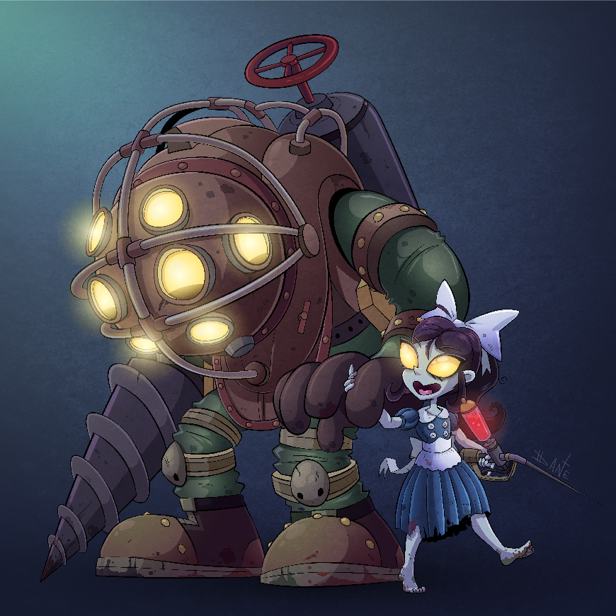 Steam Community :: BioShock Remastered