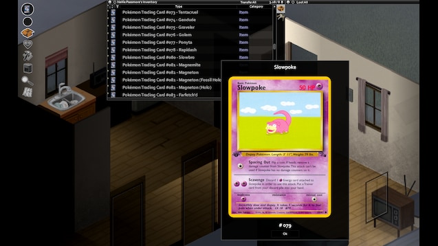 pokemon trading card game mod Traduction FR - PokeMod - The TCG at TCG Shop Simulator Nexus Pokemon Trading Card Game Online