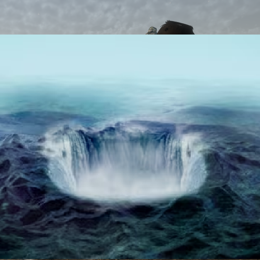 Bermuda Circle