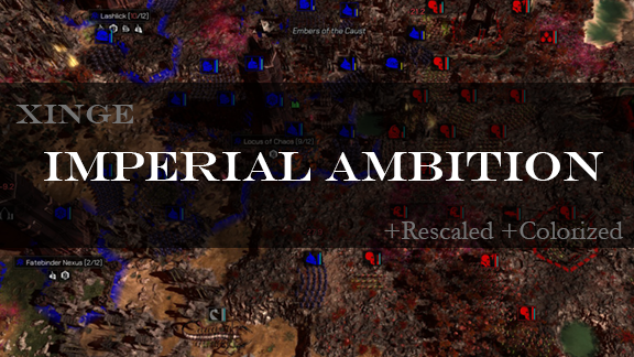 Xinge Imperial Ambition