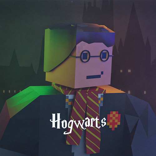 HOGWARTS RP – Unturned Mod