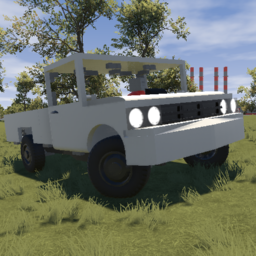 Softbody Pick-Up ( Remake )