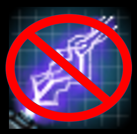 No Arc Challenge