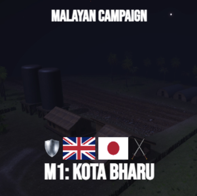 M01: Kota Bharu [Mission]