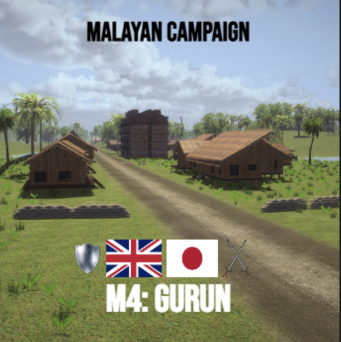 M04: Gurun [Mission]