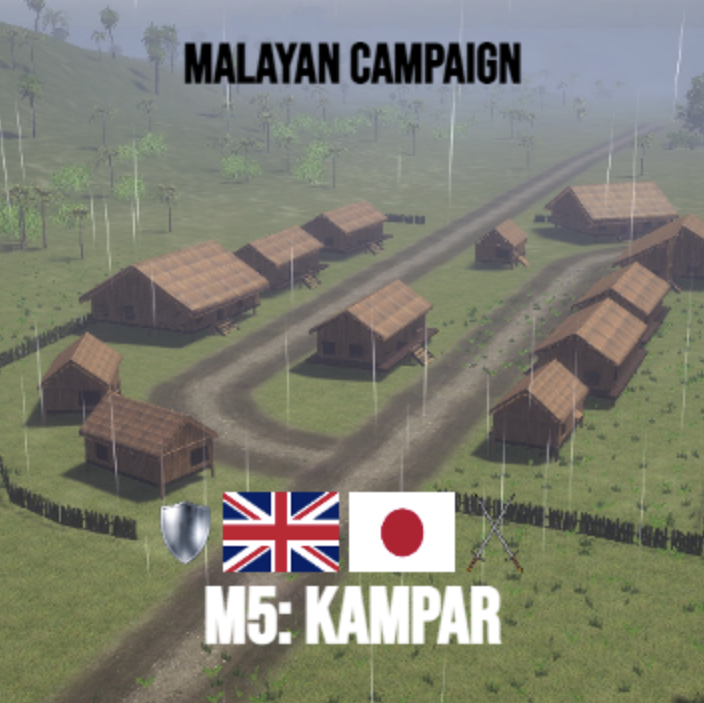 M05: Kampar [Mission]