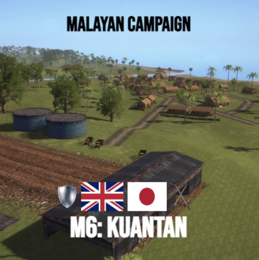 M06: Kuantan [Mission]