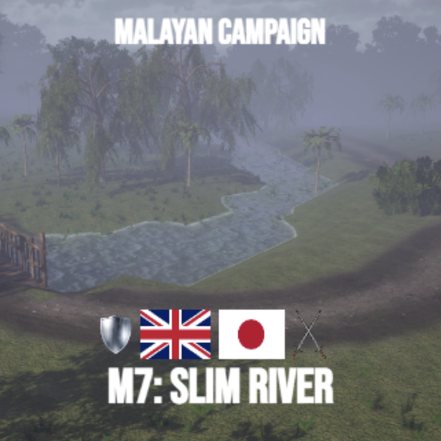 M07: Slim River [Mission]