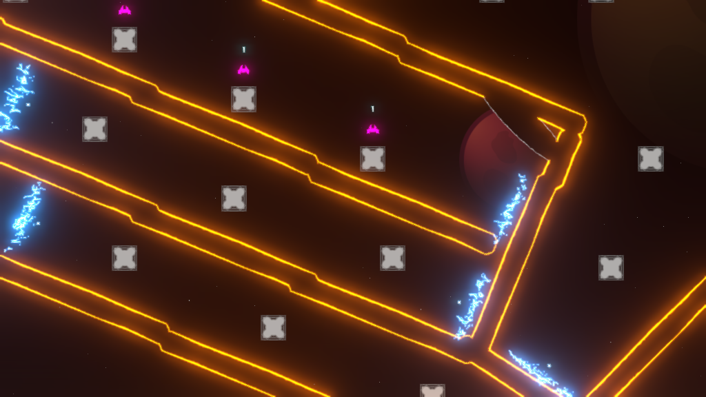 Sinister Slope