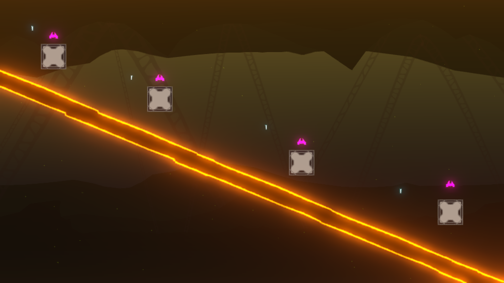 Lethal Loops