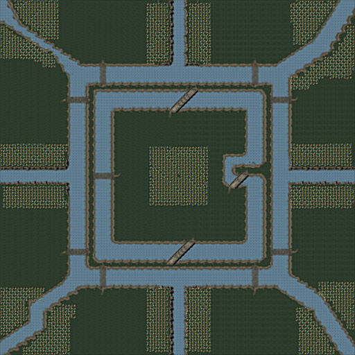 Der Ring des Verderbens (S.K. SGR) revised