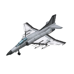 FJRT AF4E1phantomII