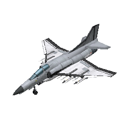 FJRT AF4E2phantomII