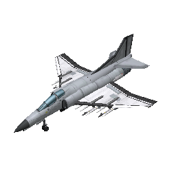 FJRT AF4E4phantomII