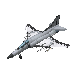 FJRT AF4E5phantomII
