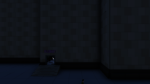 Tall Buildings