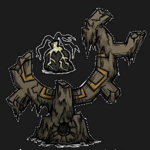 Joy of Survival – Don't Starve Together Mod