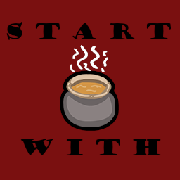 Start with Smelter