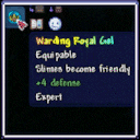 Better Expert Rarity