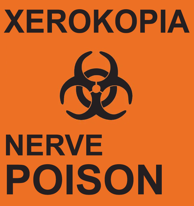 Poisons and Nerve-agents [BROKEN?] – Barotrauma Mod