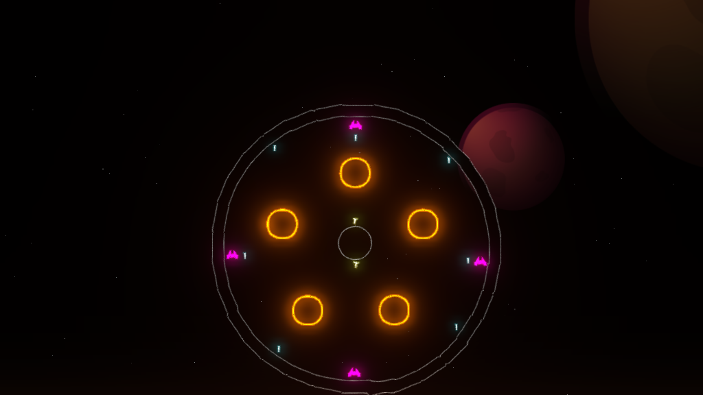 CIRCLE OF HELL