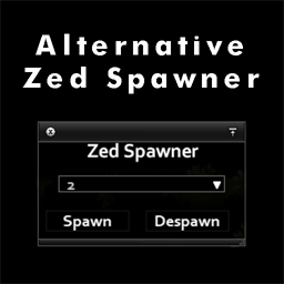 Alternative Zed Spawner