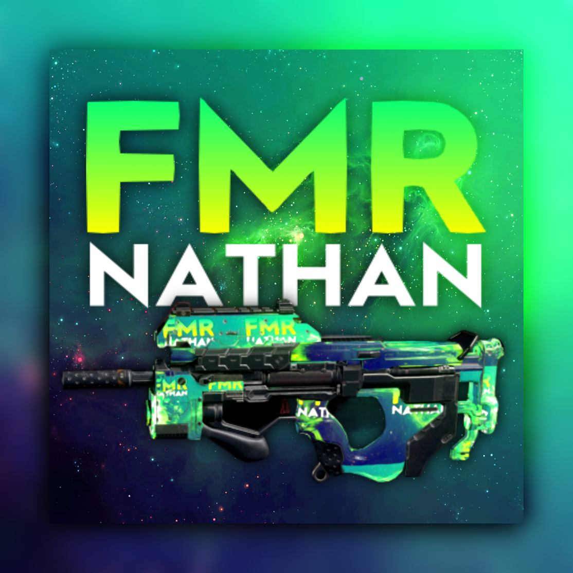 FMR NATHAN Camuflagens preview