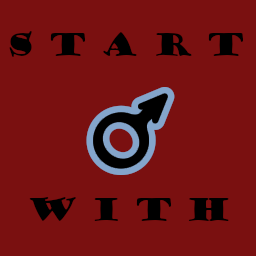 Start with Mars