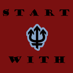 Start with Neptunus