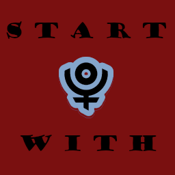 Start with Pluto