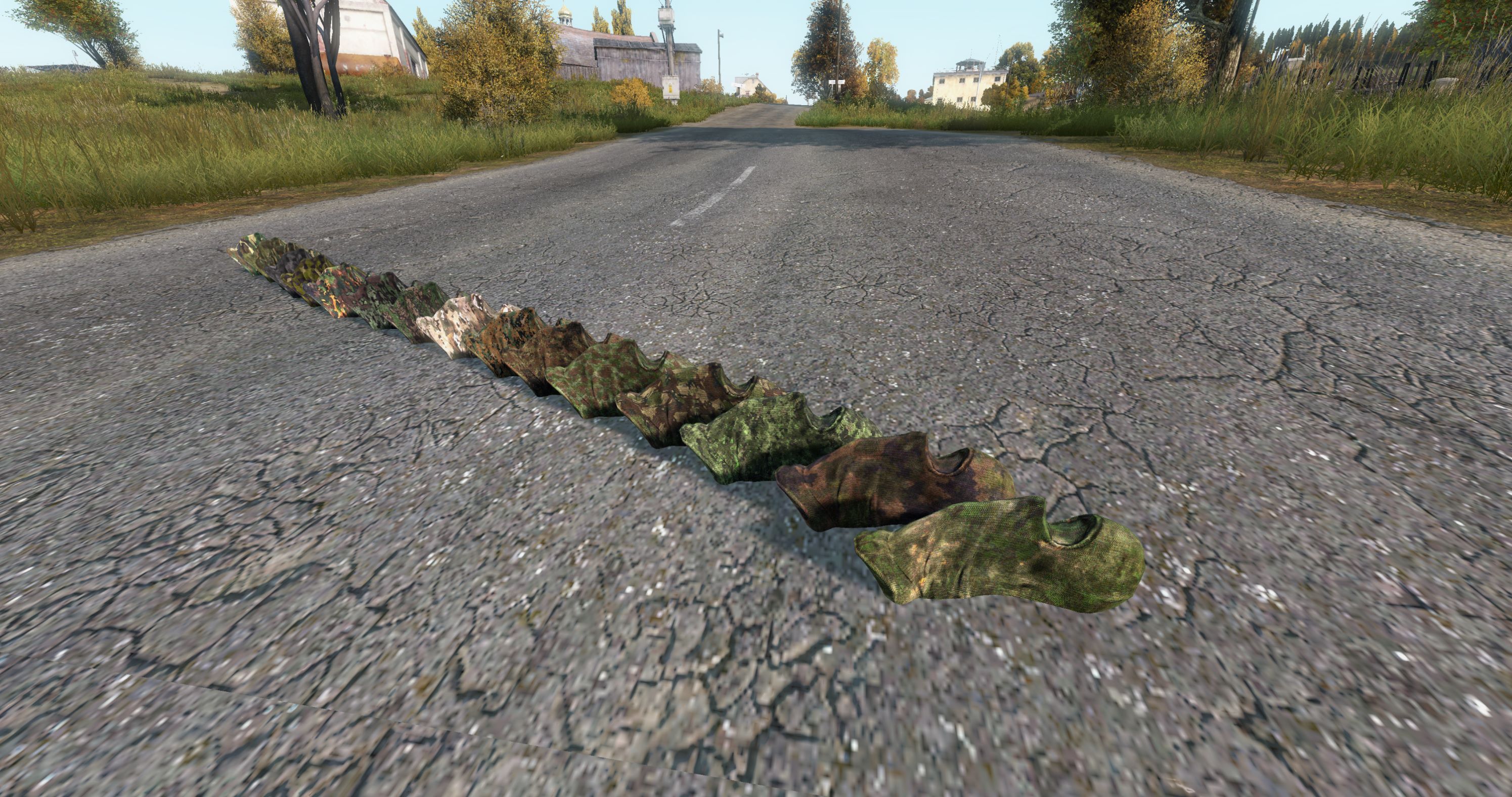 InfadelsRus_Masks