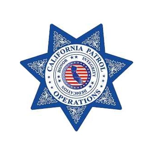 California Patrol Operations