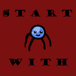 Start with Sissy longlegs