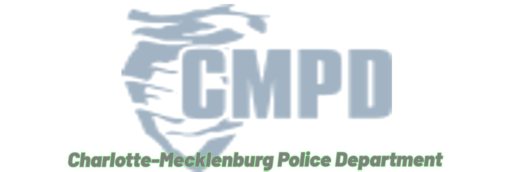 Charlotte-Meckenburg Police Department