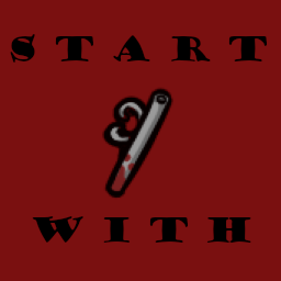 Start with Sumptorium
