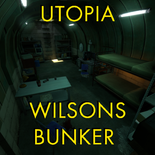 UTOPIA | Wilsons Bunker